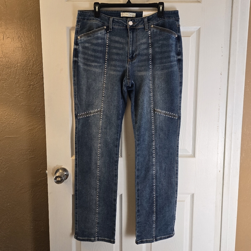 Women's Jeans